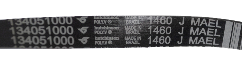 134051000 - Genuine OEM Frigidaire Drive Belt